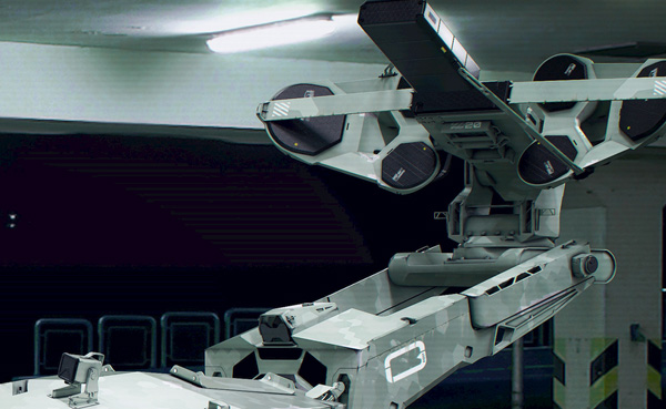 2022年中國減速機行業全景圖譜